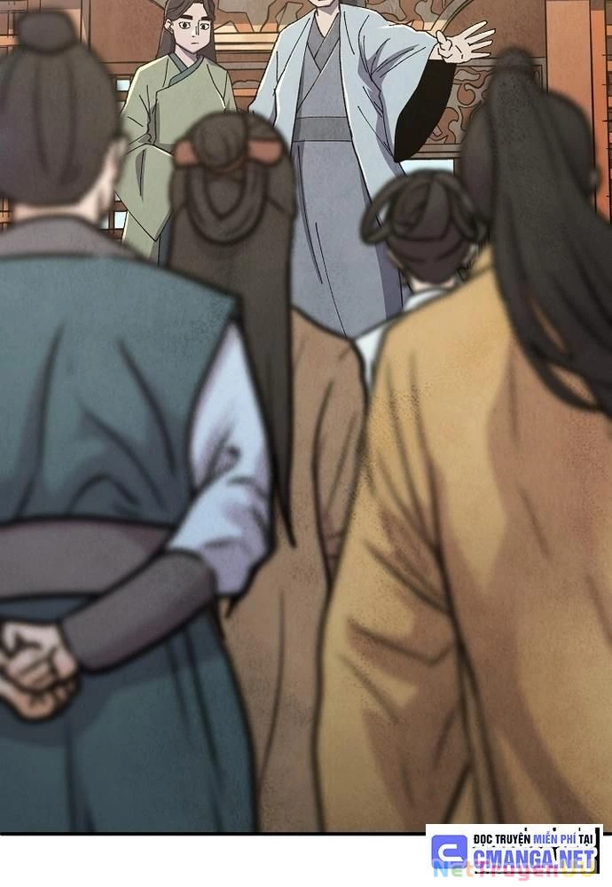 Ngoại Tôn Thiên Tài Của Nam Cung Thế Gia Chapter 8 - Trang 3