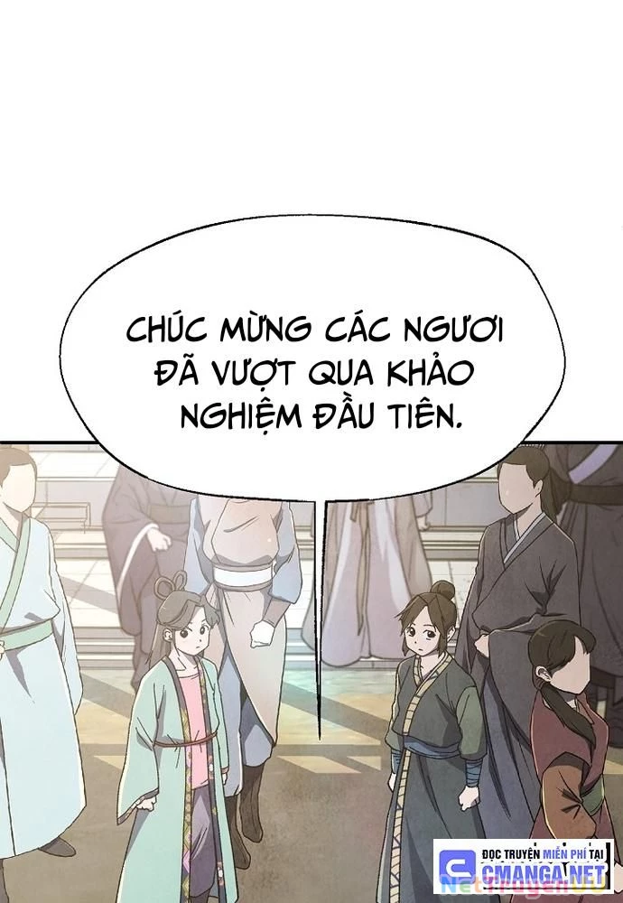 Ngoại Tôn Thiên Tài Của Nam Cung Thế Gia Chapter 8 - Trang 3