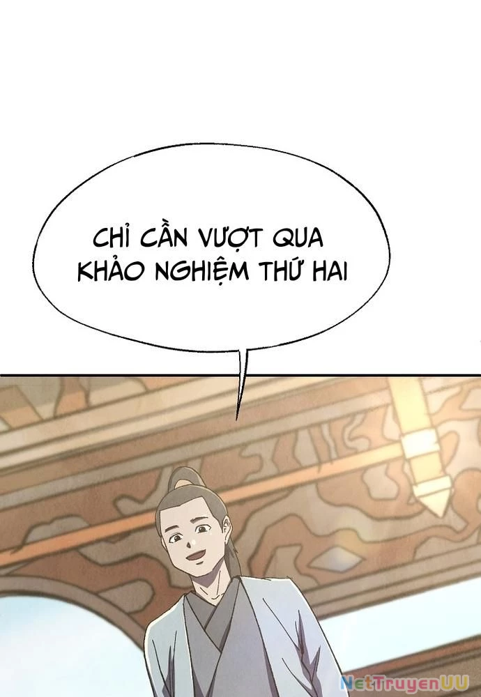 Ngoại Tôn Thiên Tài Của Nam Cung Thế Gia Chapter 8 - Trang 3