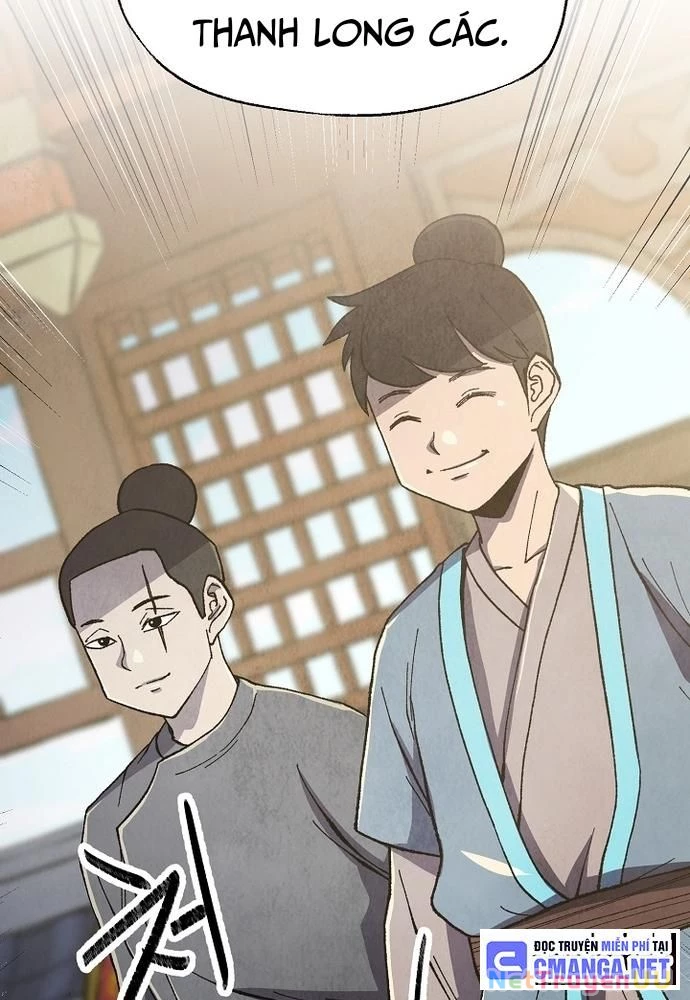 Ngoại Tôn Thiên Tài Của Nam Cung Thế Gia Chapter 8 - Trang 3