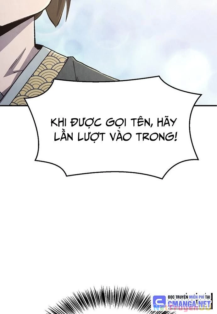 Ngoại Tôn Thiên Tài Của Nam Cung Thế Gia Chapter 8 - Trang 3