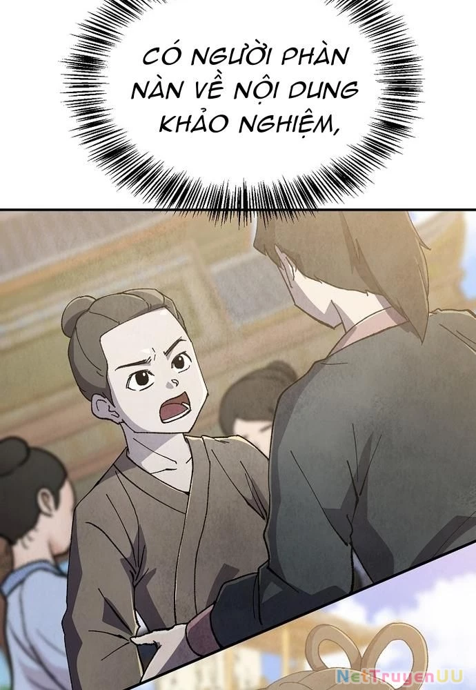 Ngoại Tôn Thiên Tài Của Nam Cung Thế Gia Chapter 8 - Trang 3