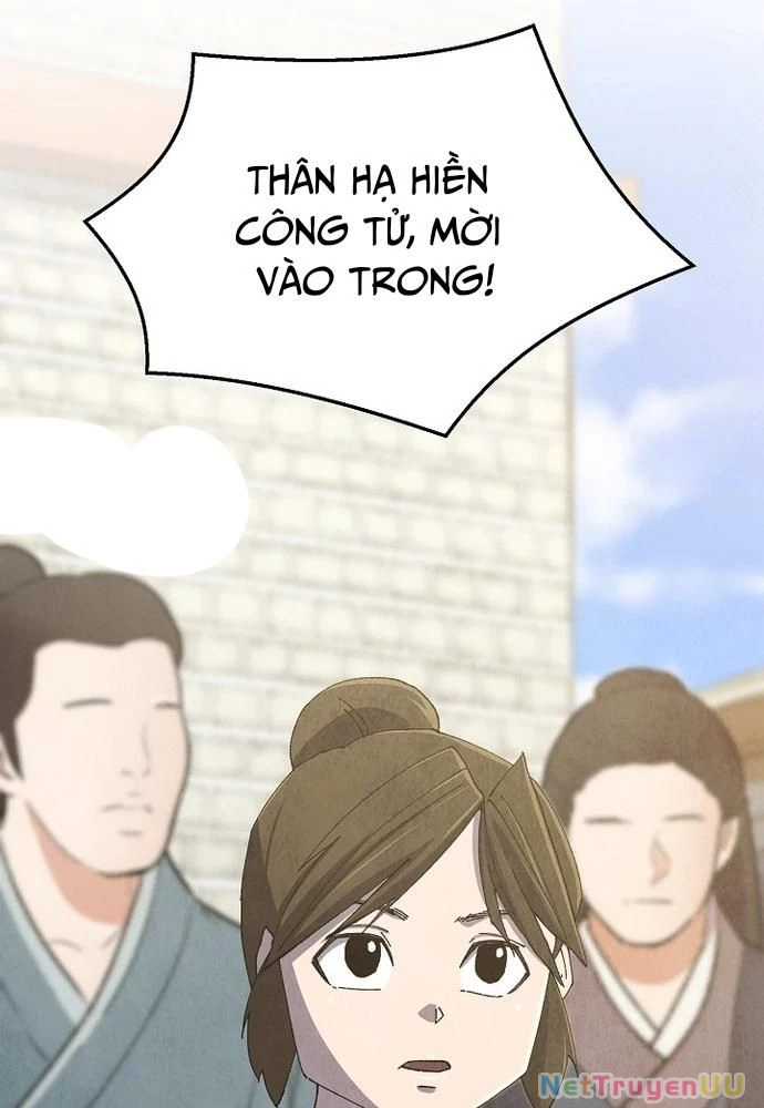 Ngoại Tôn Thiên Tài Của Nam Cung Thế Gia Chapter 8 - Trang 3