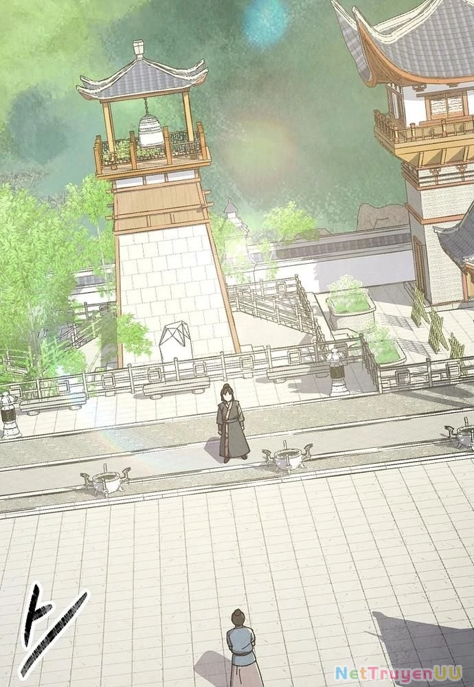 Ngoại Tôn Thiên Tài Của Nam Cung Thế Gia Chapter 8 - Trang 3