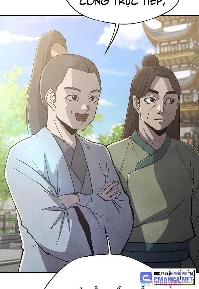 Ngoại Tôn Thiên Tài Của Nam Cung Thế Gia Chapter 8 - Trang 3