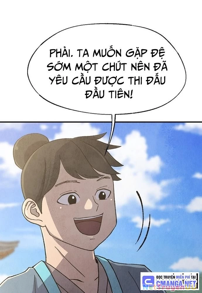 Ngoại Tôn Thiên Tài Của Nam Cung Thế Gia Chapter 8 - Trang 3