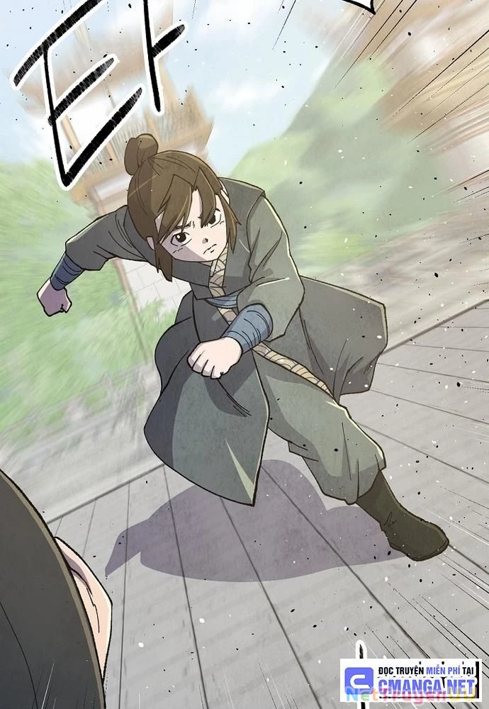 Ngoại Tôn Thiên Tài Của Nam Cung Thế Gia Chapter 8 - Trang 3