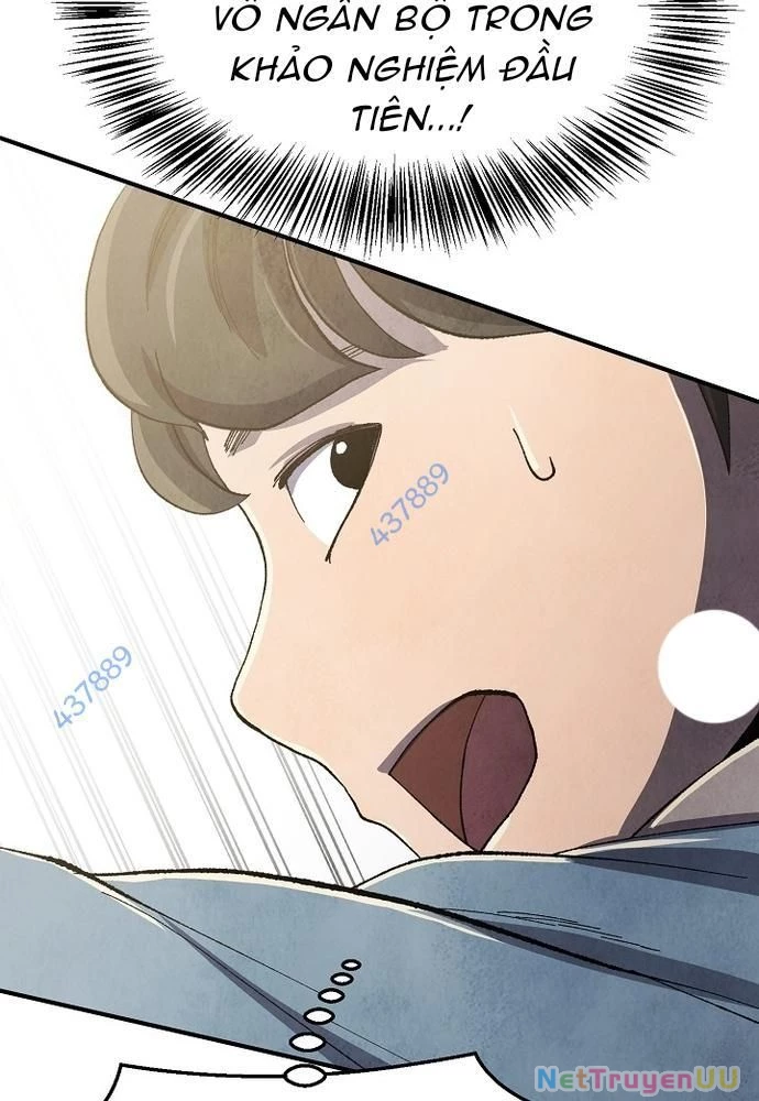 Ngoại Tôn Thiên Tài Của Nam Cung Thế Gia Chapter 8 - Trang 3