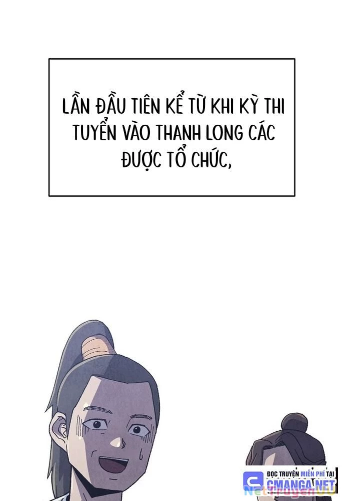 Ngoại Tôn Thiên Tài Của Nam Cung Thế Gia Chapter 8 - Trang 3