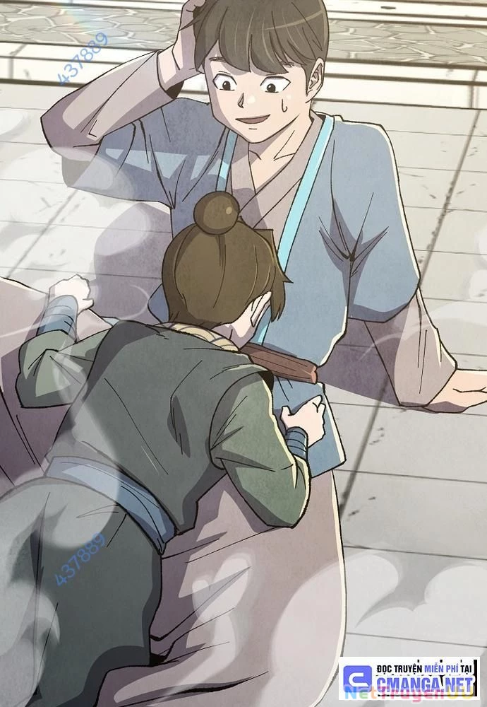 Ngoại Tôn Thiên Tài Của Nam Cung Thế Gia Chapter 8 - Trang 3