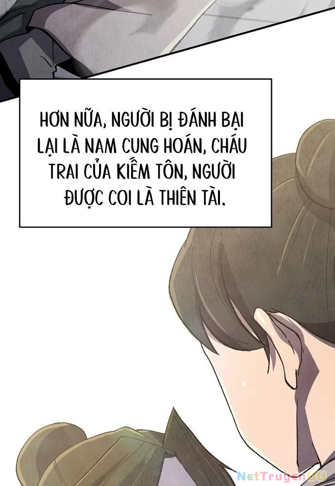 Ngoại Tôn Thiên Tài Của Nam Cung Thế Gia Chapter 8 - Trang 3