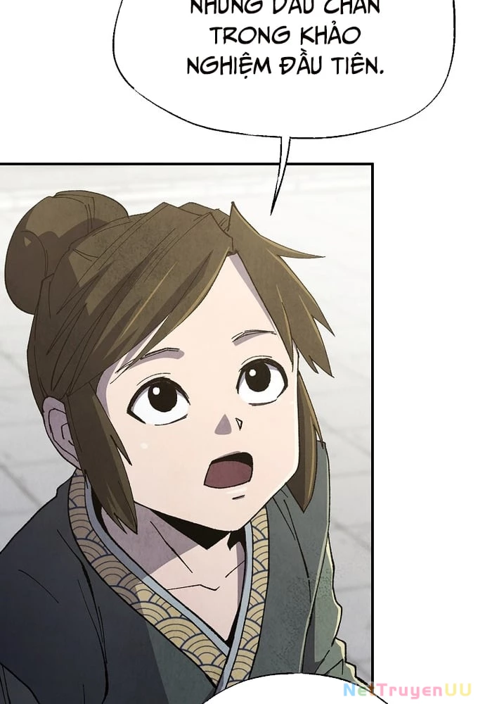 Ngoại Tôn Thiên Tài Của Nam Cung Thế Gia Chapter 9 - Trang 3