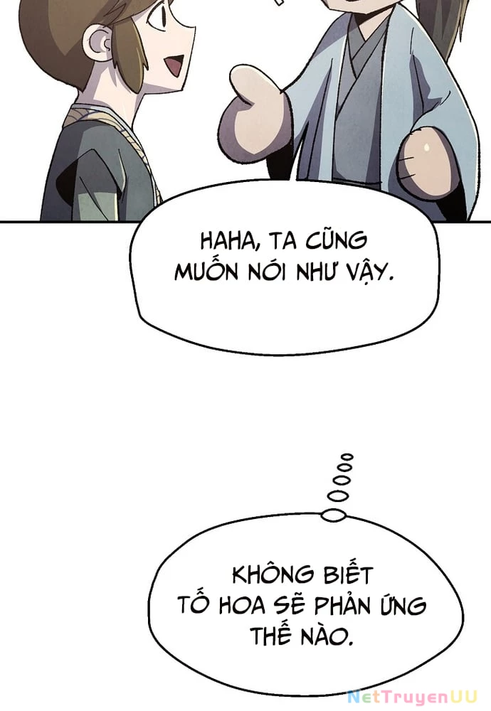 Ngoại Tôn Thiên Tài Của Nam Cung Thế Gia Chapter 9 - Trang 3