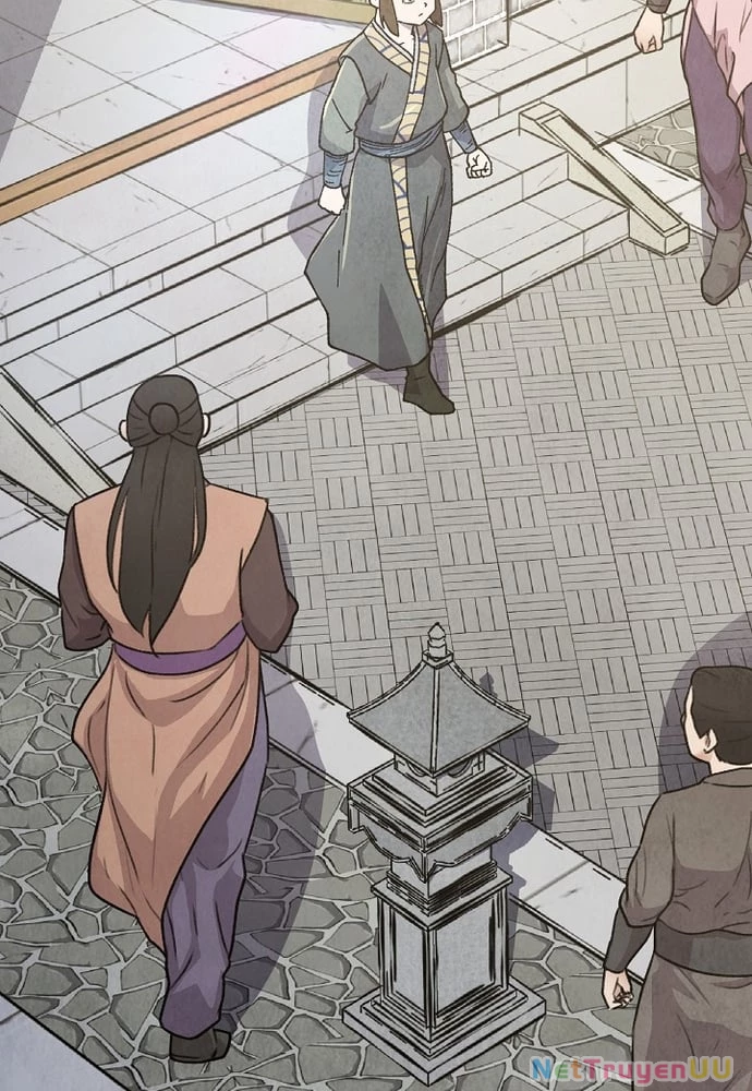 Ngoại Tôn Thiên Tài Của Nam Cung Thế Gia Chapter 9 - Trang 3