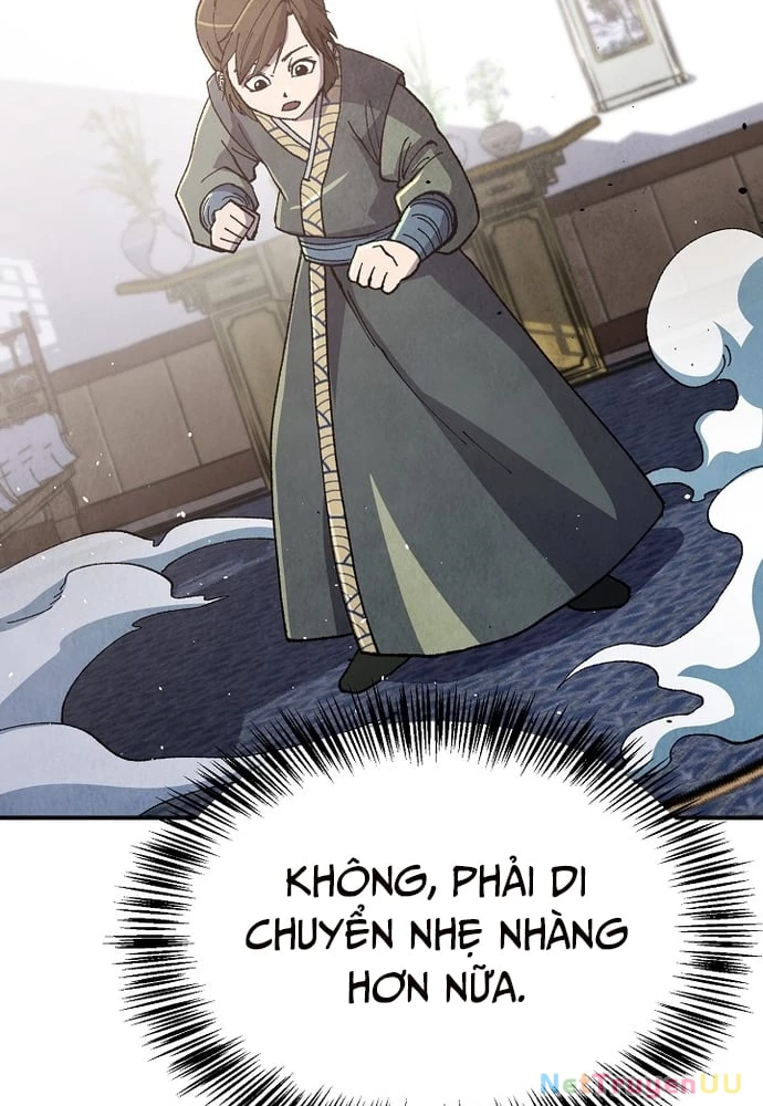 Ngoại Tôn Thiên Tài Của Nam Cung Thế Gia Chapter 9 - Trang 3