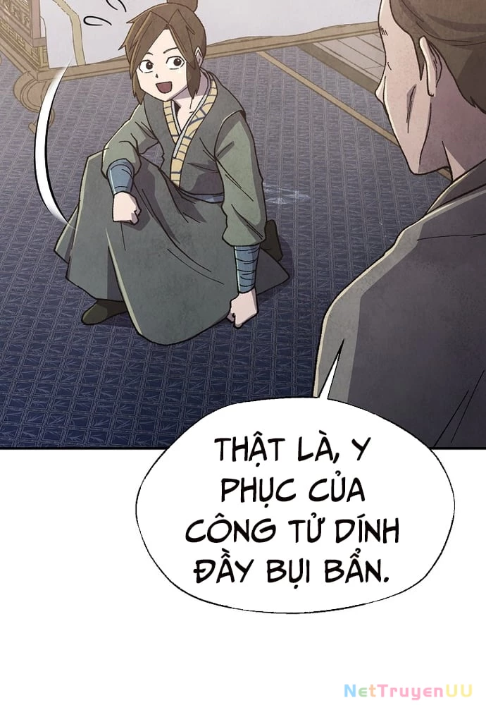 Ngoại Tôn Thiên Tài Của Nam Cung Thế Gia Chapter 9 - Trang 3