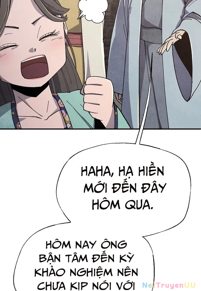 Ngoại Tôn Thiên Tài Của Nam Cung Thế Gia Chapter 9 - Trang 3