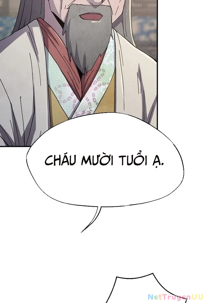 Ngoại Tôn Thiên Tài Của Nam Cung Thế Gia Chapter 9 - Trang 3
