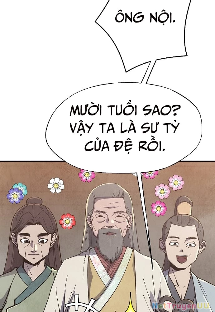 Ngoại Tôn Thiên Tài Của Nam Cung Thế Gia Chapter 9 - Trang 3