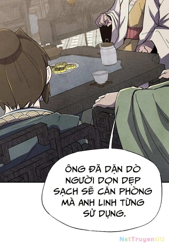 Ngoại Tôn Thiên Tài Của Nam Cung Thế Gia Chapter 9 - Trang 3