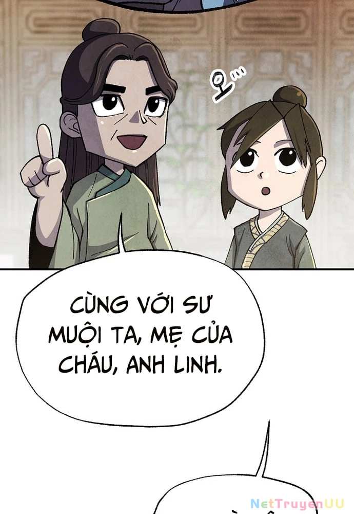 Ngoại Tôn Thiên Tài Của Nam Cung Thế Gia Chapter 9 - Trang 3
