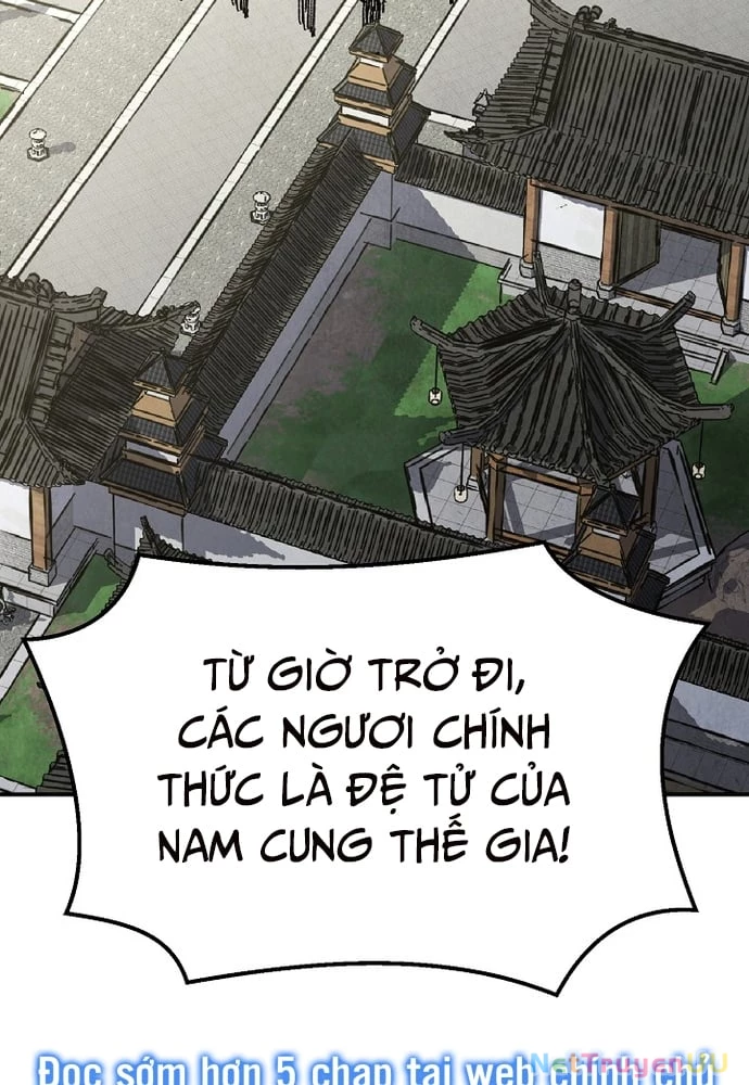 Ngoại Tôn Thiên Tài Của Nam Cung Thế Gia Chapter 9 - Trang 3