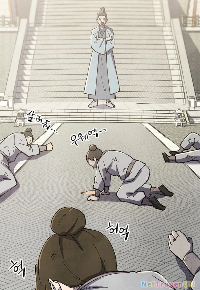 Ngoại Tôn Thiên Tài Của Nam Cung Thế Gia Chapter 9 - Trang 3