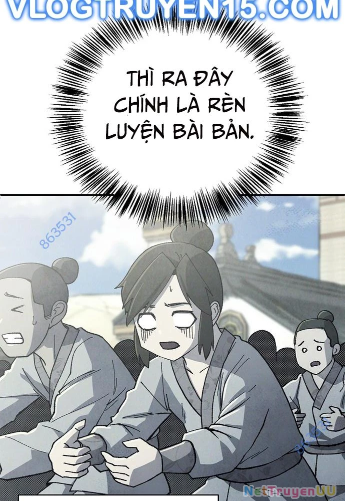 Ngoại Tôn Thiên Tài Của Nam Cung Thế Gia Chapter 10 - Trang 3