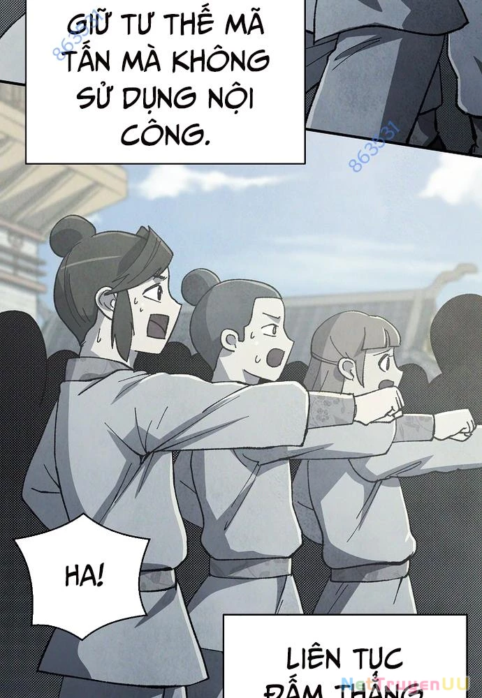 Ngoại Tôn Thiên Tài Của Nam Cung Thế Gia Chapter 10 - Trang 3