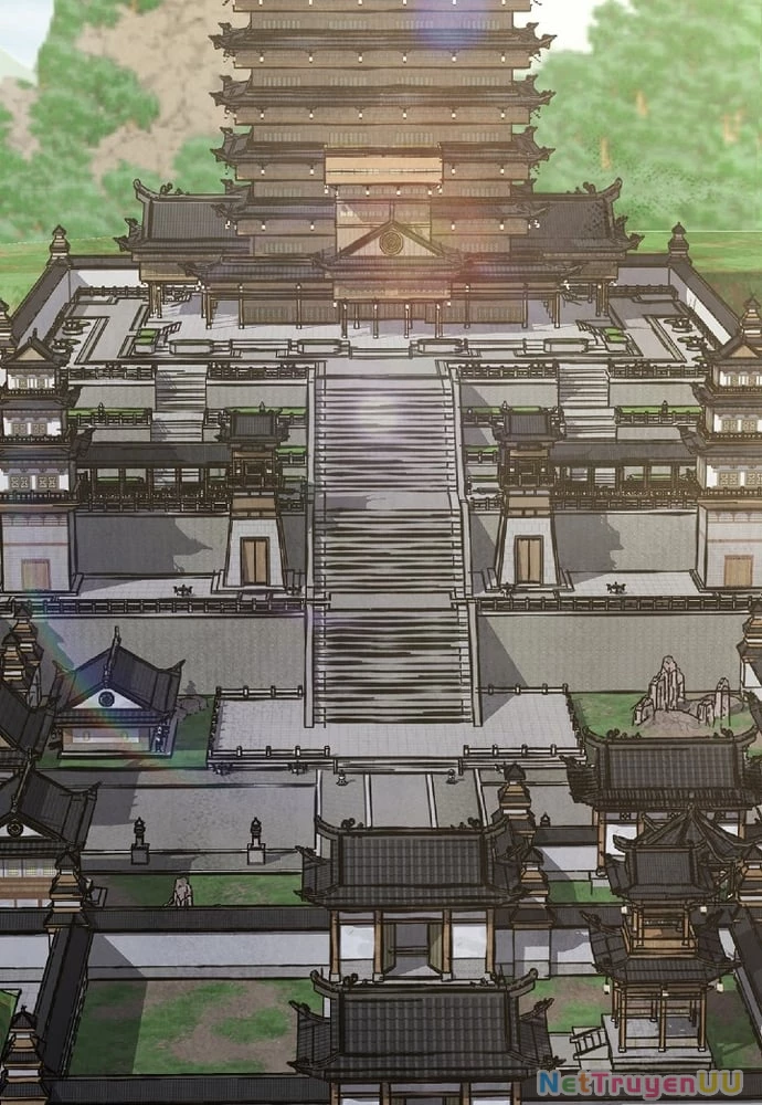 Ngoại Tôn Thiên Tài Của Nam Cung Thế Gia Chapter 10 - Trang 3