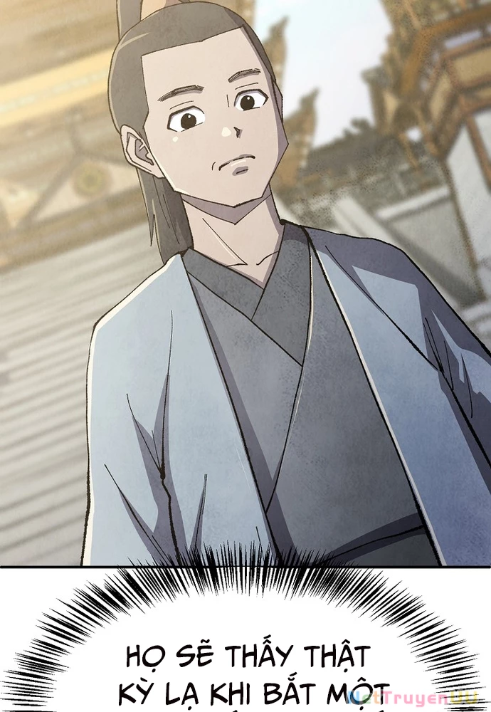 Ngoại Tôn Thiên Tài Của Nam Cung Thế Gia Chapter 10 - Trang 3