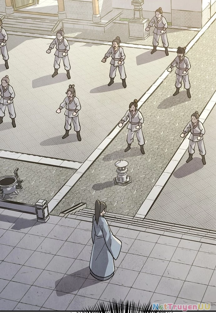 Ngoại Tôn Thiên Tài Của Nam Cung Thế Gia Chapter 10 - Trang 3