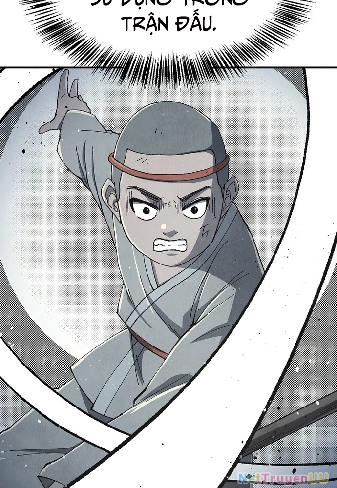 Ngoại Tôn Thiên Tài Của Nam Cung Thế Gia Chapter 10 - Trang 3