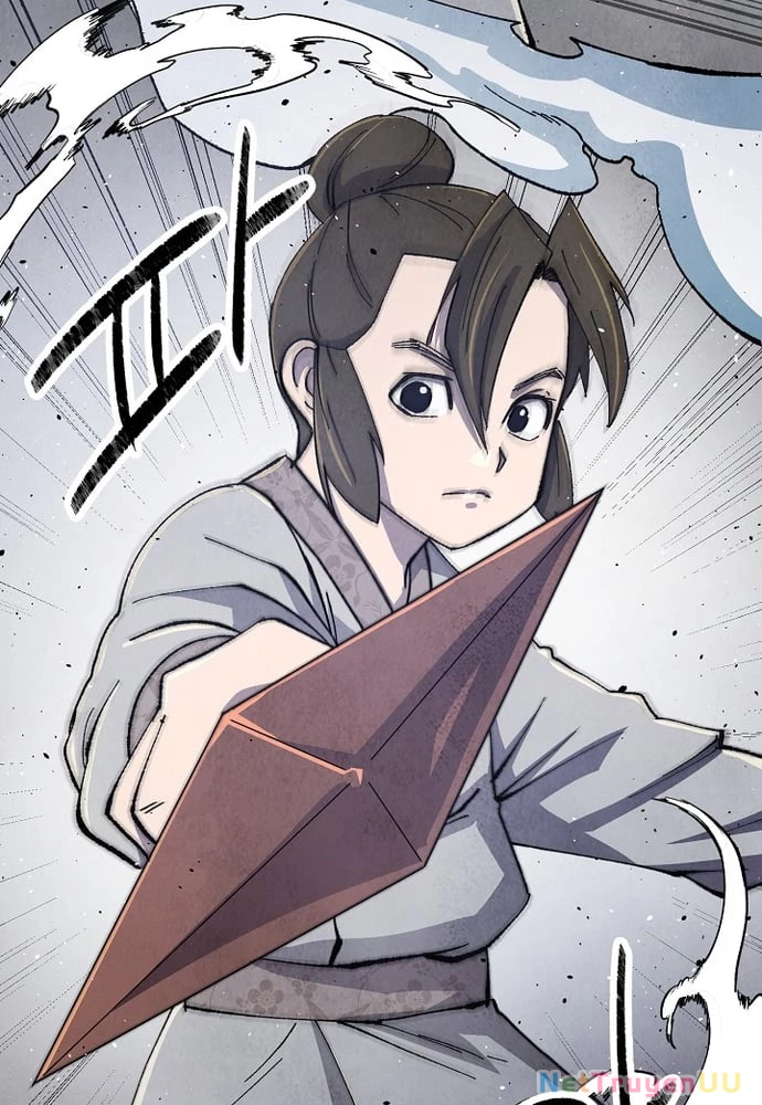 Ngoại Tôn Thiên Tài Của Nam Cung Thế Gia Chapter 10 - Trang 3