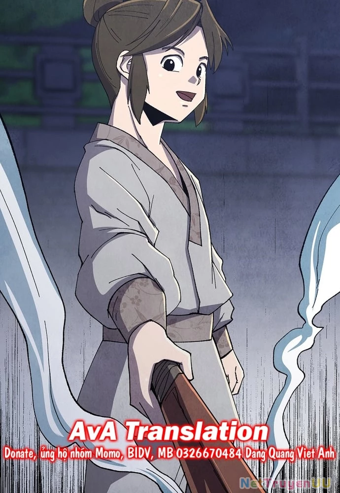 Ngoại Tôn Thiên Tài Của Nam Cung Thế Gia Chapter 10 - Trang 3