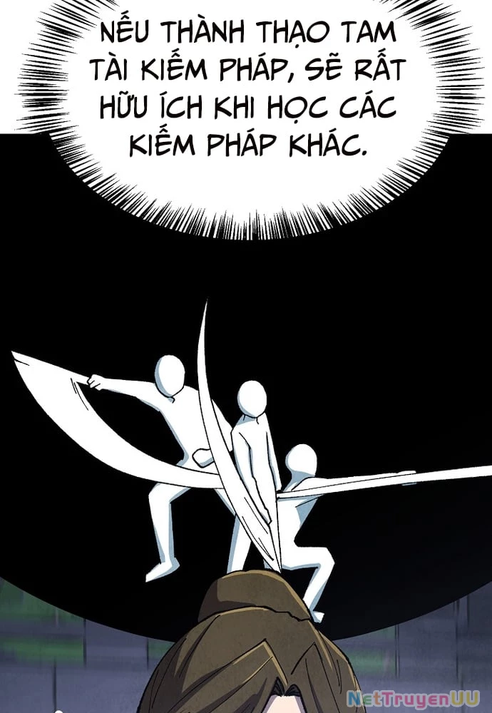 Ngoại Tôn Thiên Tài Của Nam Cung Thế Gia Chapter 10 - Trang 3