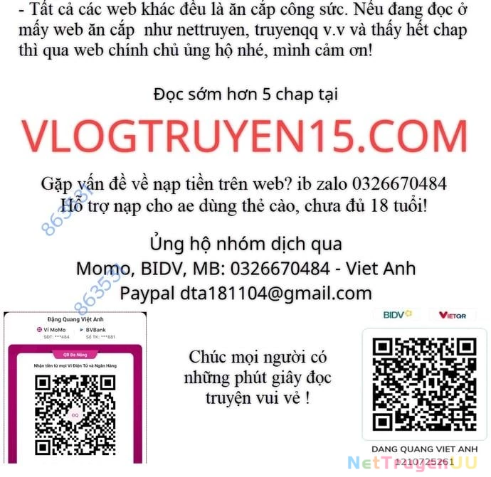 Ngoại Tôn Thiên Tài Của Nam Cung Thế Gia Chapter 10 - Trang 3