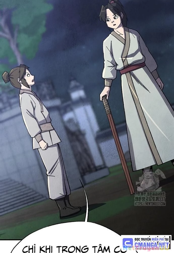 Ngoại Tôn Thiên Tài Của Nam Cung Thế Gia Chapter 11 - Trang 3