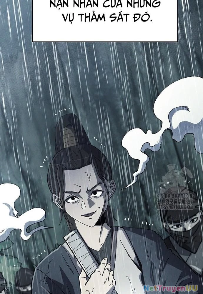 Ngoại Tôn Thiên Tài Của Nam Cung Thế Gia Chapter 11 - Trang 3