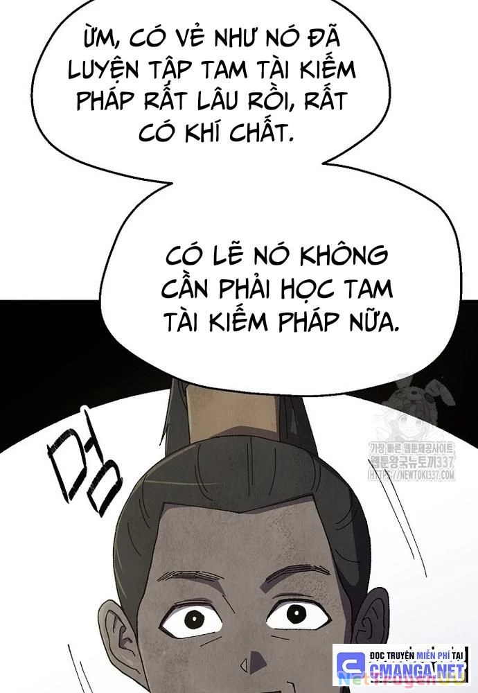 Ngoại Tôn Thiên Tài Của Nam Cung Thế Gia Chapter 11 - Trang 3