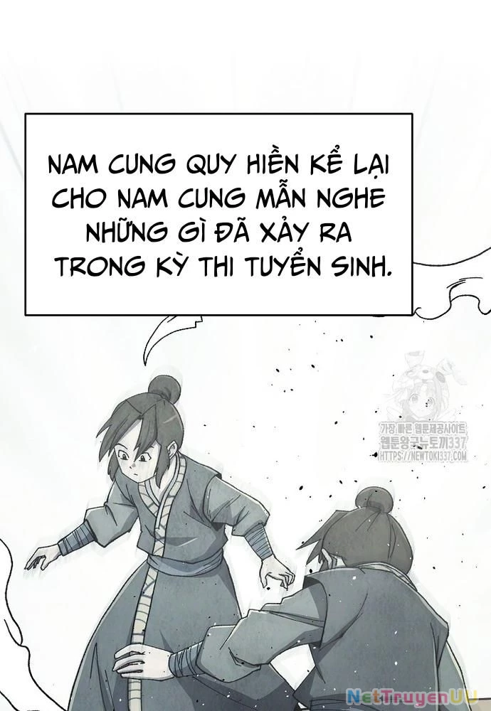 Ngoại Tôn Thiên Tài Của Nam Cung Thế Gia Chapter 11 - Trang 3