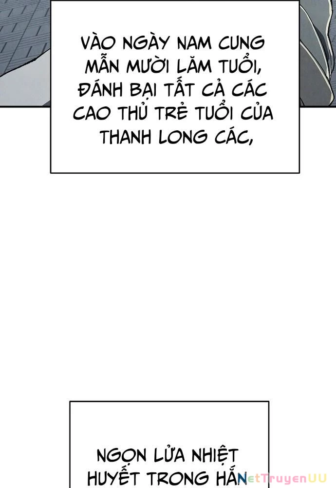 Ngoại Tôn Thiên Tài Của Nam Cung Thế Gia Chapter 11 - Trang 3