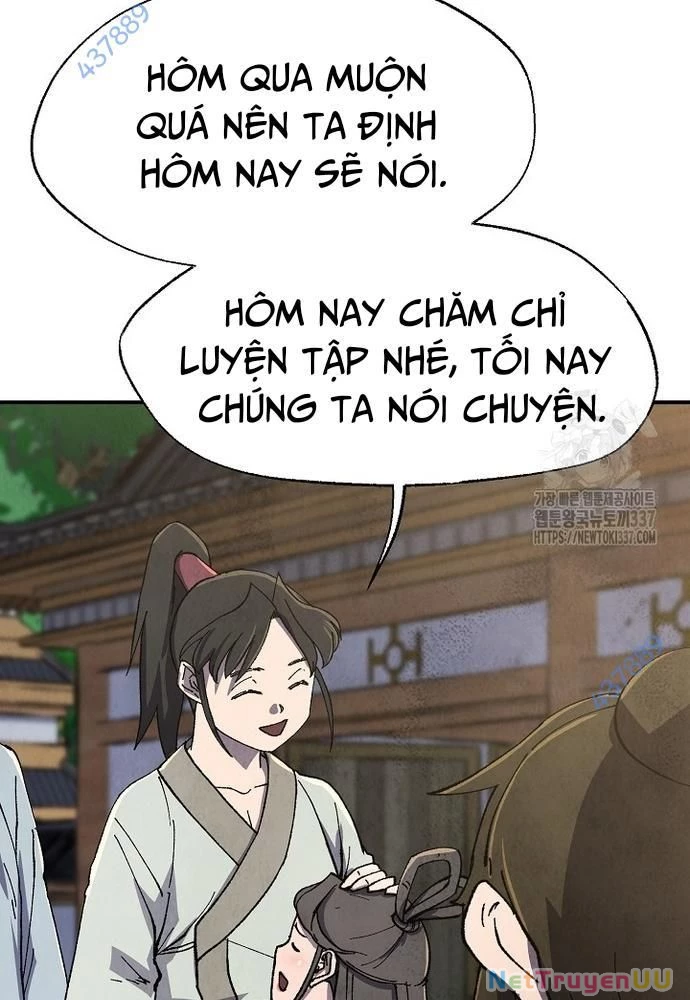 Ngoại Tôn Thiên Tài Của Nam Cung Thế Gia Chapter 11 - Trang 3