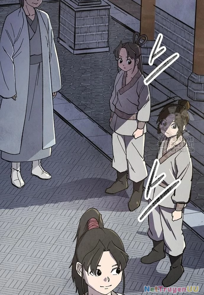 Ngoại Tôn Thiên Tài Của Nam Cung Thế Gia Chapter 11 - Trang 3