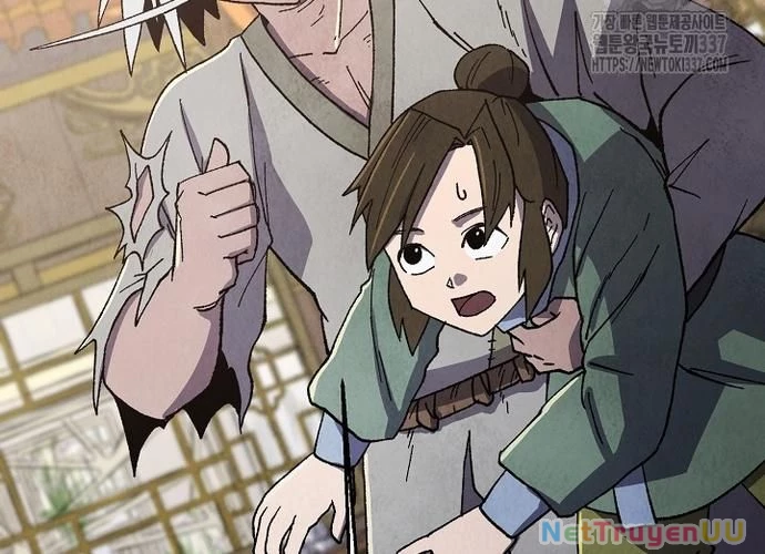 Ngoại Tôn Thiên Tài Của Nam Cung Thế Gia Chapter 18 - Trang 3