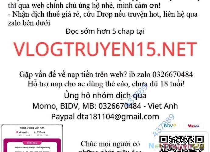 Ngoại Tôn Thiên Tài Của Nam Cung Thế Gia Chapter 19 - Trang 3