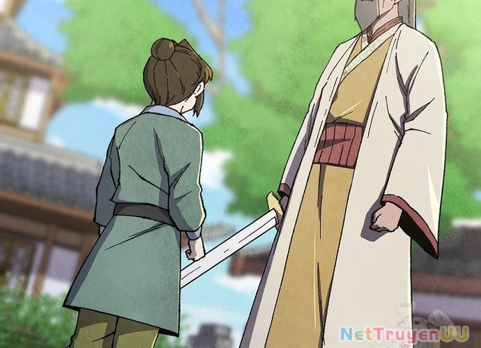 Ngoại Tôn Thiên Tài Của Nam Cung Thế Gia Chapter 20 - Trang 3