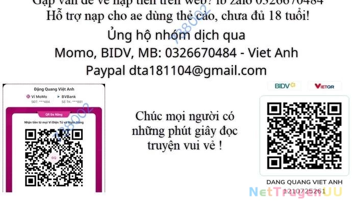 Ngoại Tôn Thiên Tài Của Nam Cung Thế Gia Chapter 20 - Trang 3