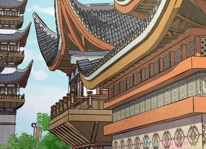 Ngoại Tôn Thiên Tài Của Nam Cung Thế Gia Chapter 21 - Trang 3