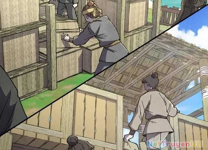 Ngoại Tôn Thiên Tài Của Nam Cung Thế Gia Chapter 21 - Trang 3